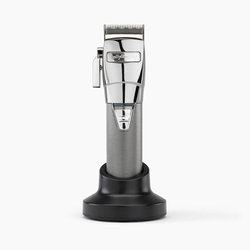 BaBylissPRO ChromFX Cordless Clipper Kablosuz Kesim Makinesi FX8700E
