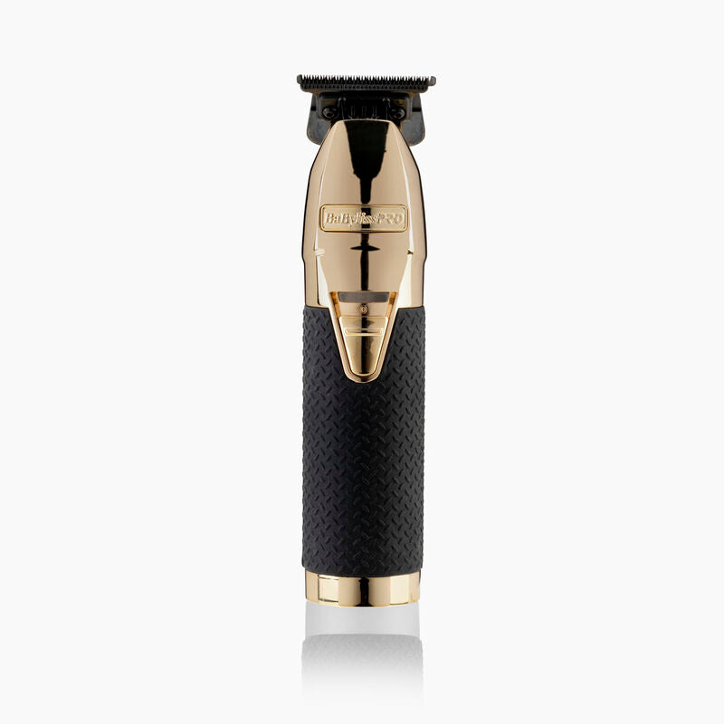 BaBylissPRO Boost+ Gold Outlining Trimmer Çizim Detay Makinesi FX7870GBPE