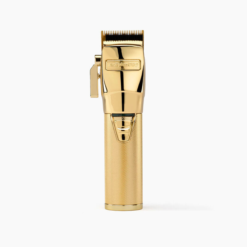 BaBylissPRO GoldFX Clipper Kesim Makinesi FX8700GE
