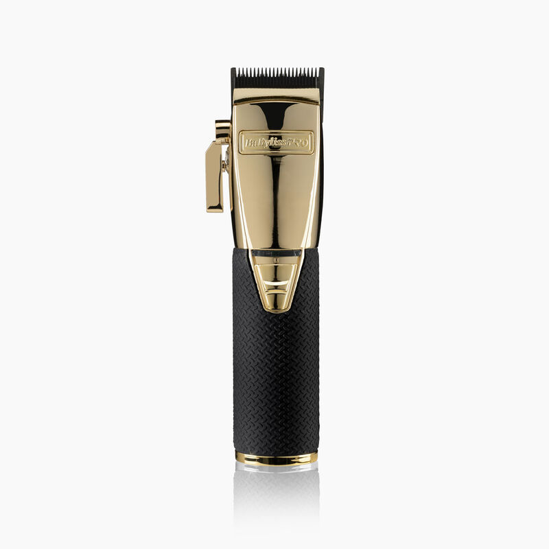 BaBylissPRO Boost+ Gold Clipper Kesim Makinesi FX8700GBPE