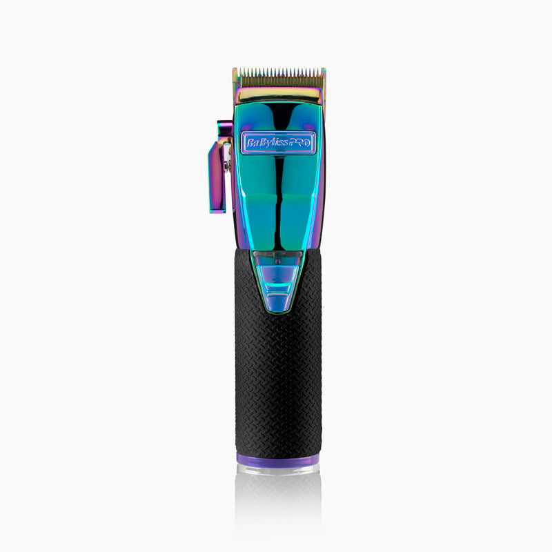 BaBylissPRO Boost+ Chameleon Metal Clipper Kesim Makinesi FX8700IBPE