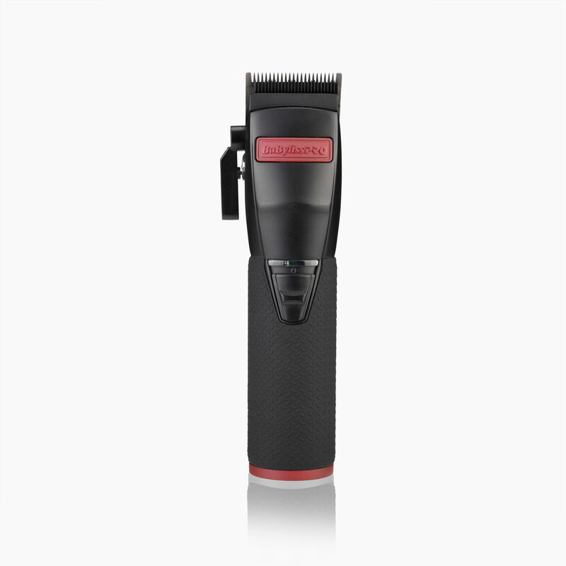 BaBylissPRO BOOST+ Black Matte Metal Kesim Makinesi FX8700RBPE
