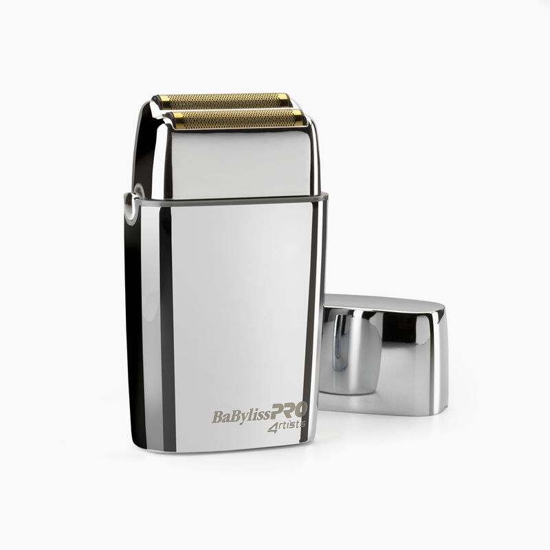 BaBylissPRO FoilFX02 Metal Shaver Metal Sıfırlama Makinesi FXFS2E