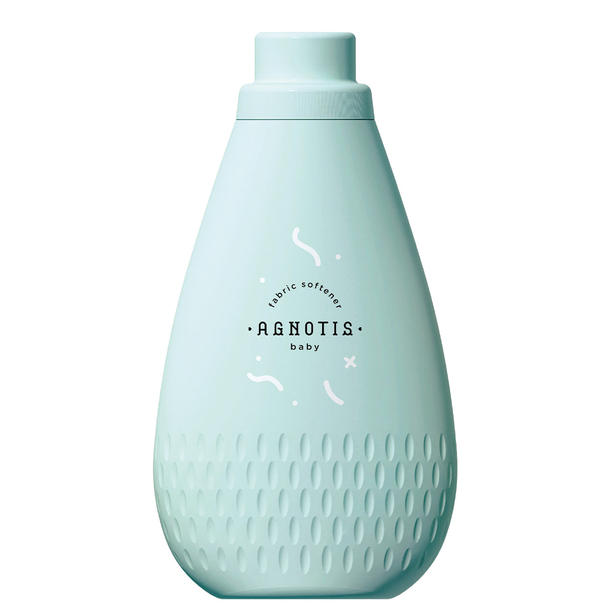 Agnotis Baby Fabric Softener Doğal İçerikli Çamaşır Yumuşatıcı 1000 ml
