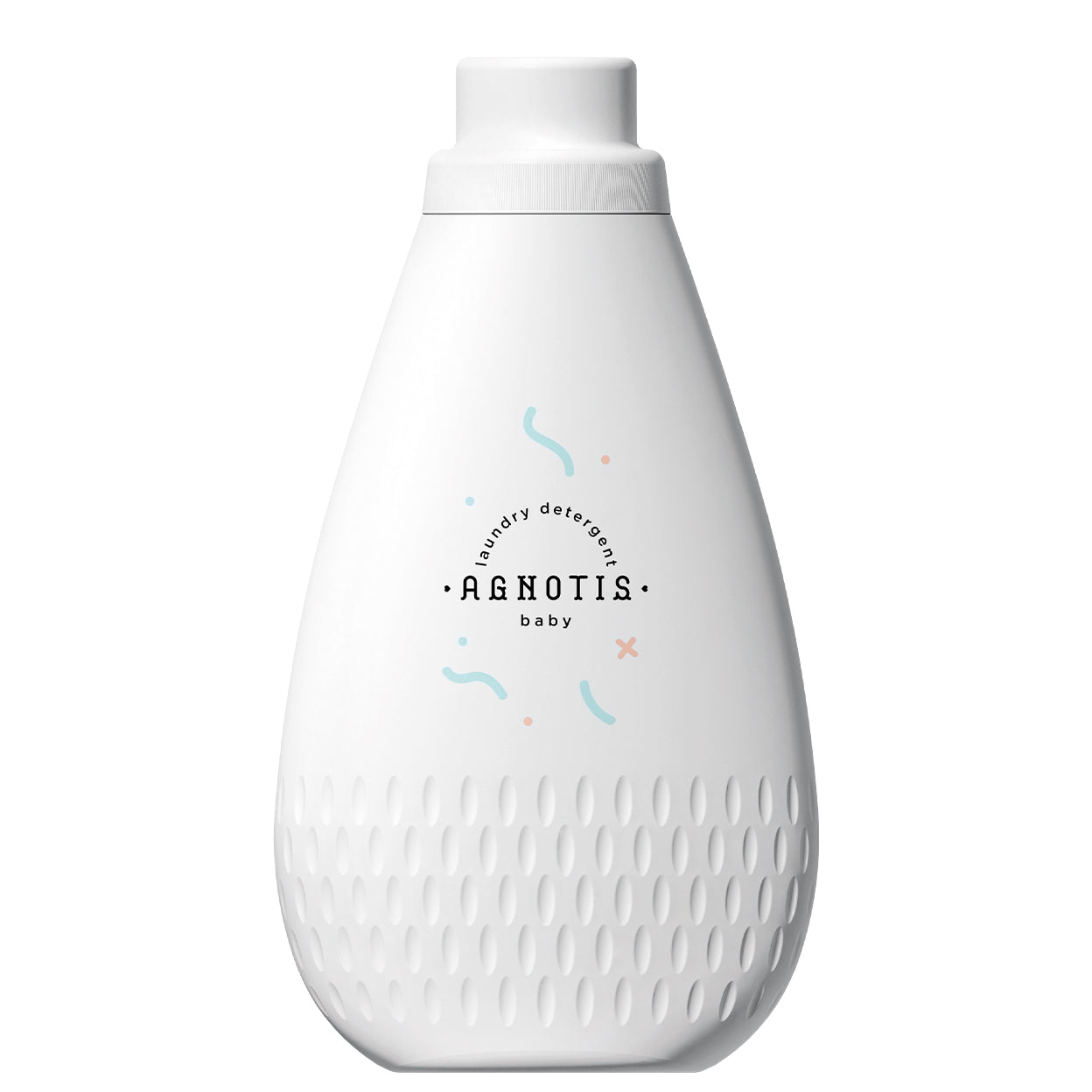 Agnotis Baby Laundry Detergent Doğal İçerikli Çamaşır Deterjanı 1000 ml