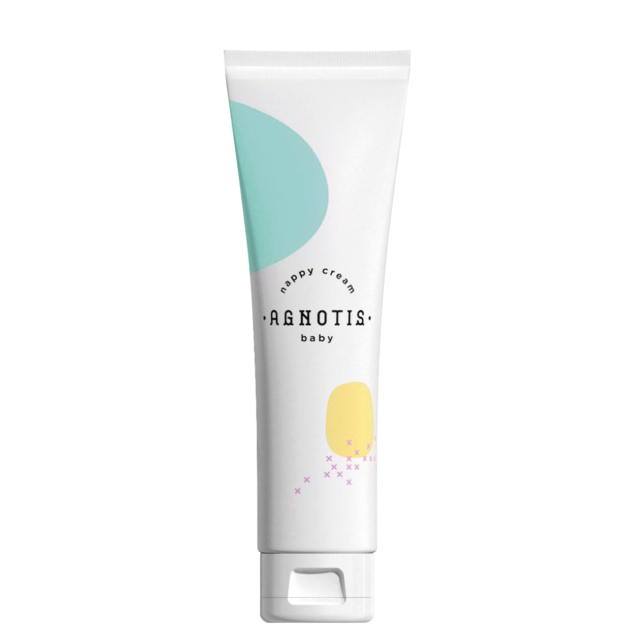 Agnotis Baby Nappy Cream Doğal İçerikli Pişik Kremi 150 ml