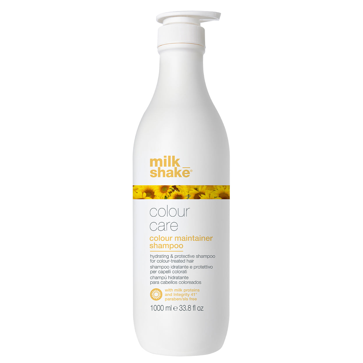 milk_shake Colour Maintainer Shampoo Renk Koruyucu Şampuan 1000 ml