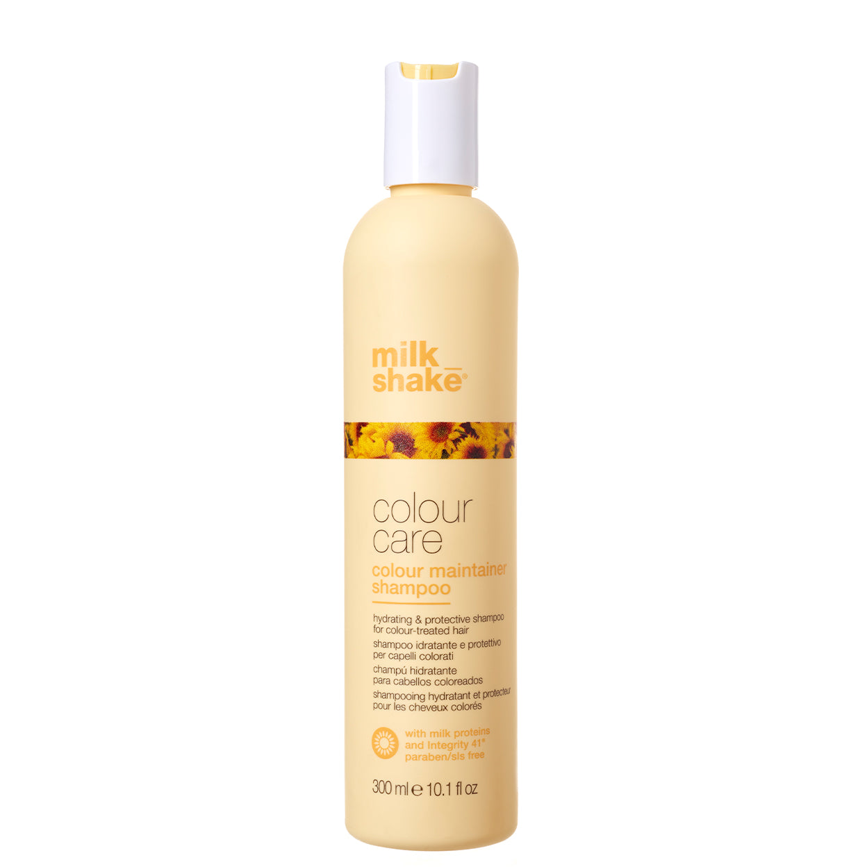 milk_shake Colour Maintainer Shampoo Renk Koruyucu Şampuan 300 ml