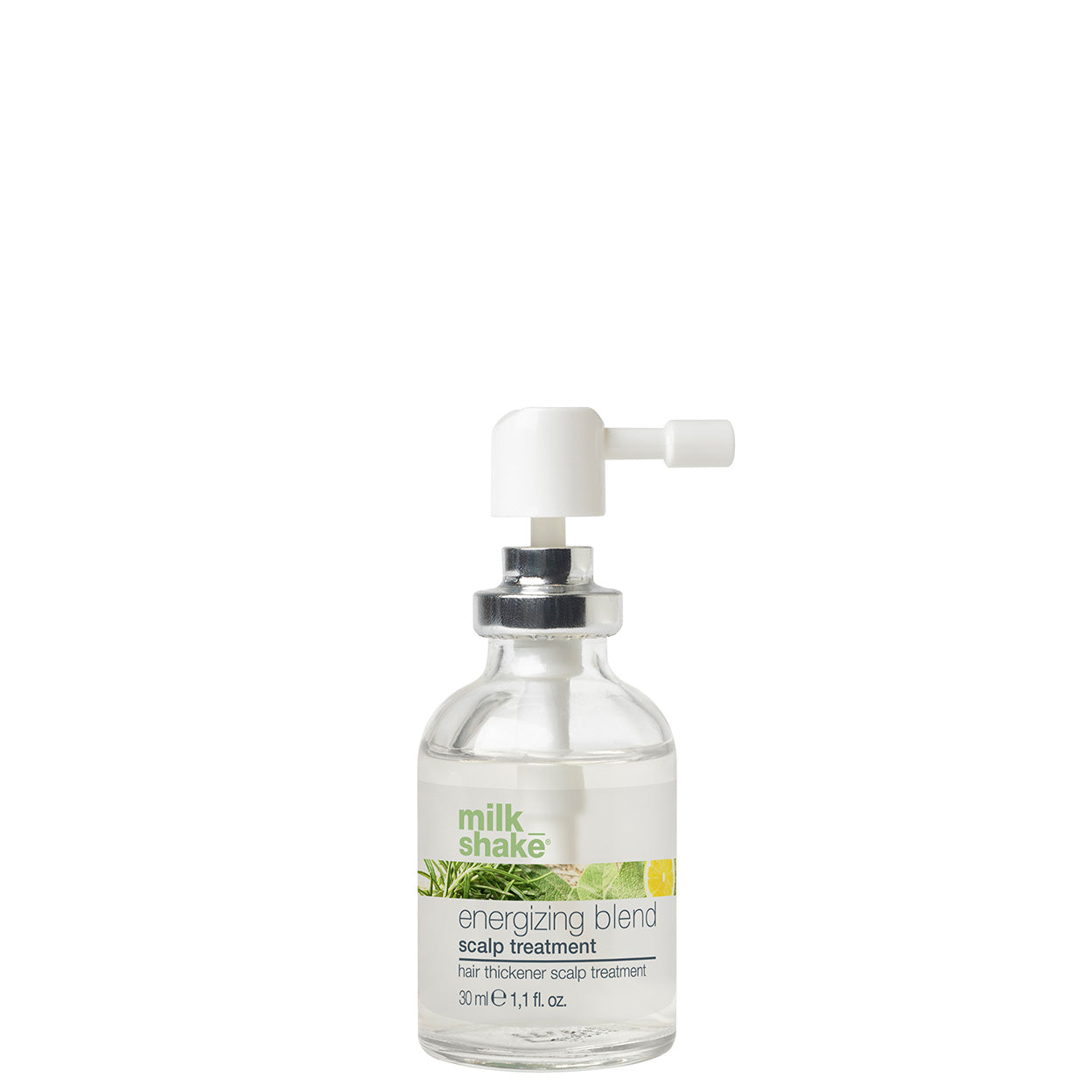 milk_shake Energizing Blend Treatment İnce Telli Saçlar için Canlandırıcı Bakım Losyonu 30 ml