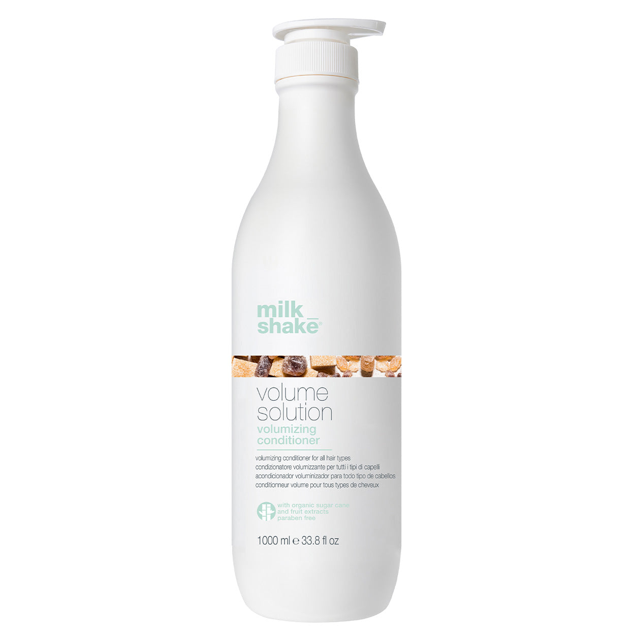 milk_shake Volume Solution Conditioner Hacimlendirici Bakım Kremi 1000 ml
