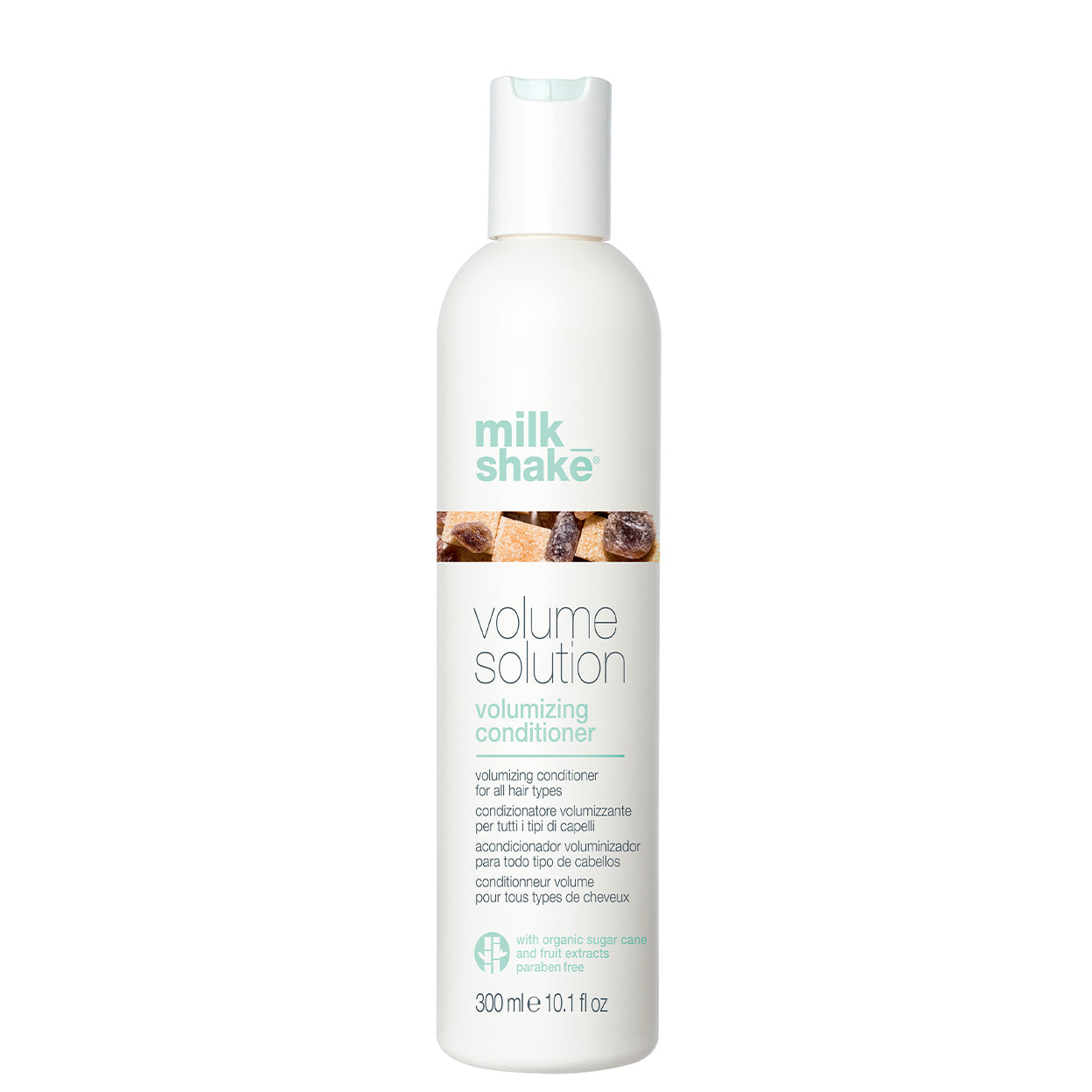 milk_shake Volume Solution Conditioner Hacimlendirici Bakım Kremi 300 ml
