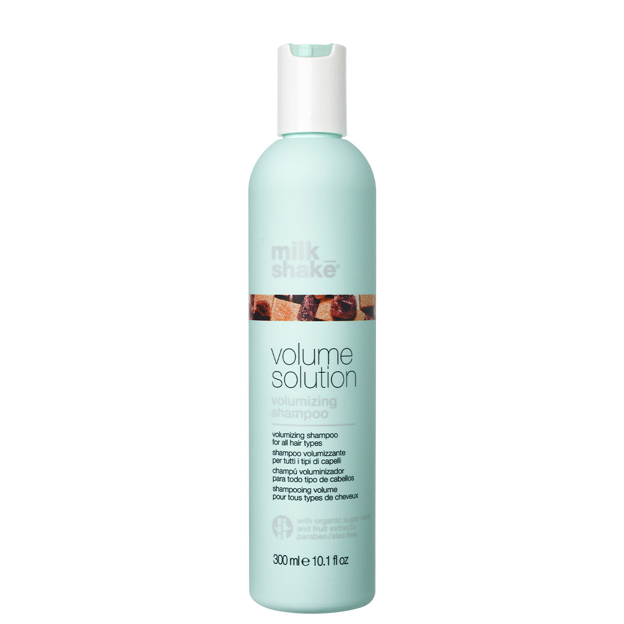 milk_shake Volume Solution Shampoo Hacimlendirici Şampuan 300 ml