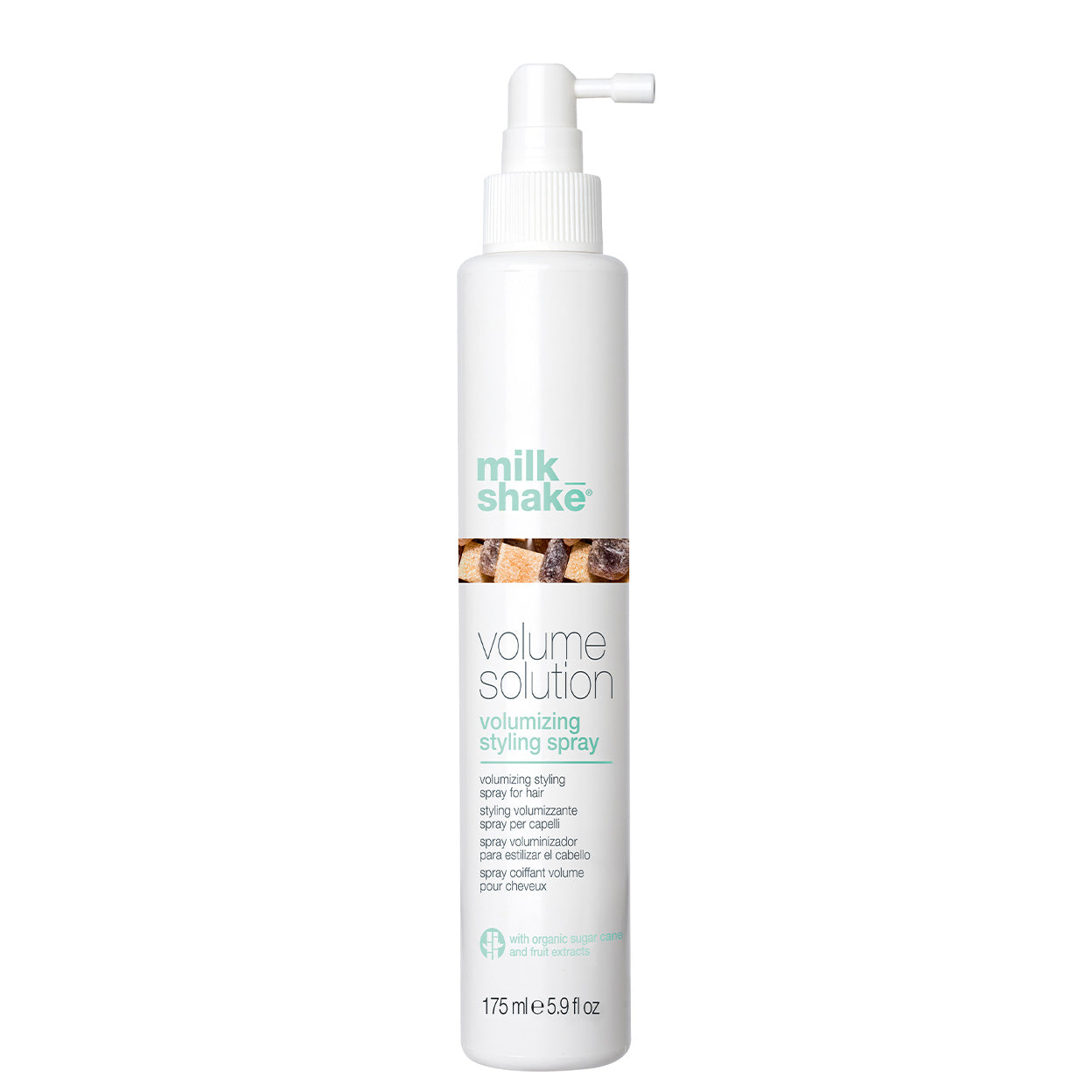 milk_shake Volume Solution Styling Spray Hacimlendirici Sprey 175 ml